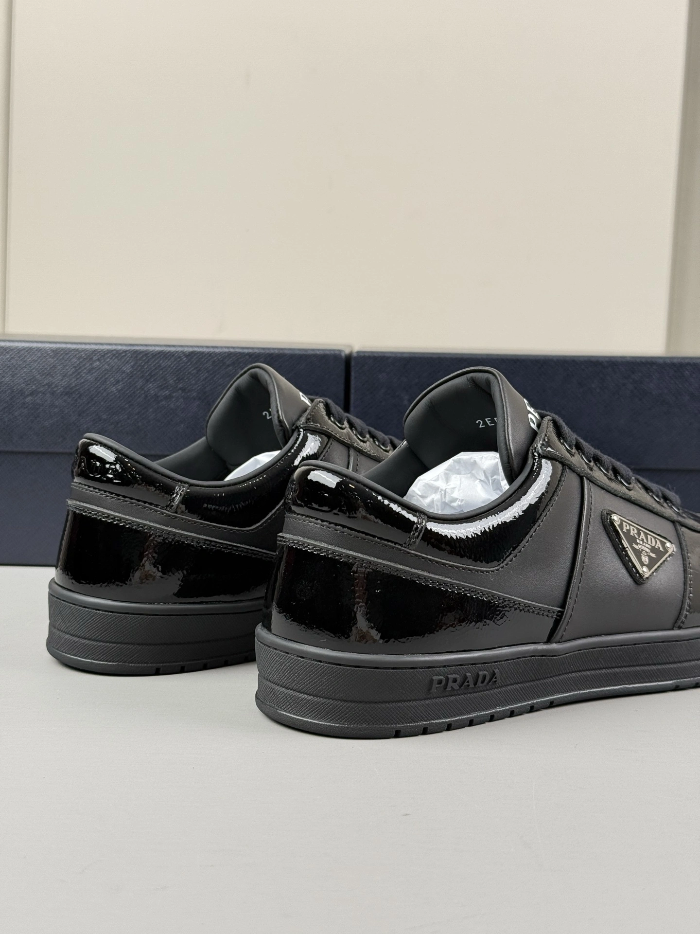 OOBB-- Pr141 2EE364_3LQB_F0002_F_D001 1E792M_FDD3_03LQB_F_0002 Thick soles：3.5cm cowhide item：E-X000I0135